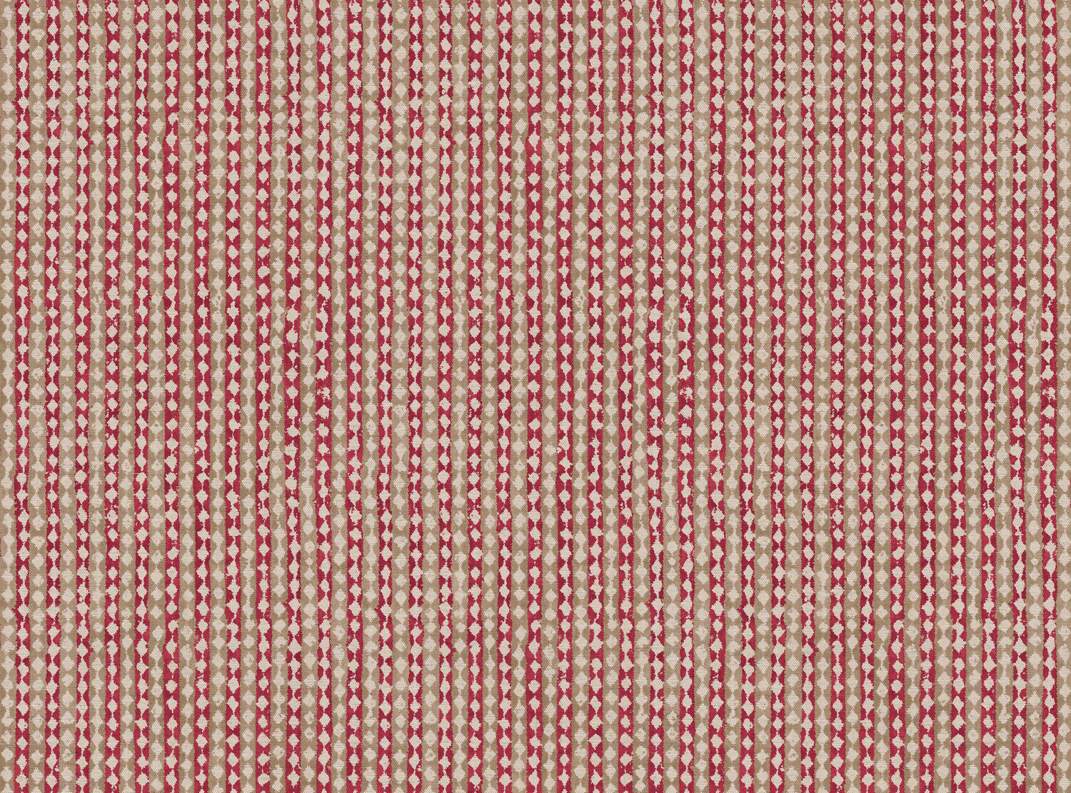CW: Warm red and neutral | BASE: Natural Luxury Linen