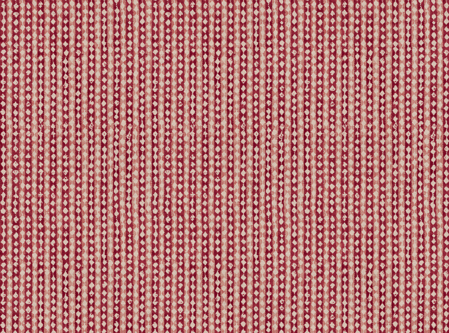 CW: Warm red | BASE: Natural Luxury Linen