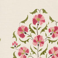 Rouge pink green
