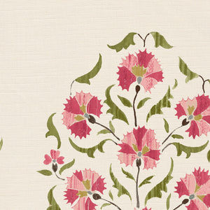 Rouge pink green