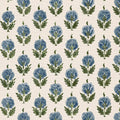 CW: Blue and blue green | BASE: Luxury Linen | HERO