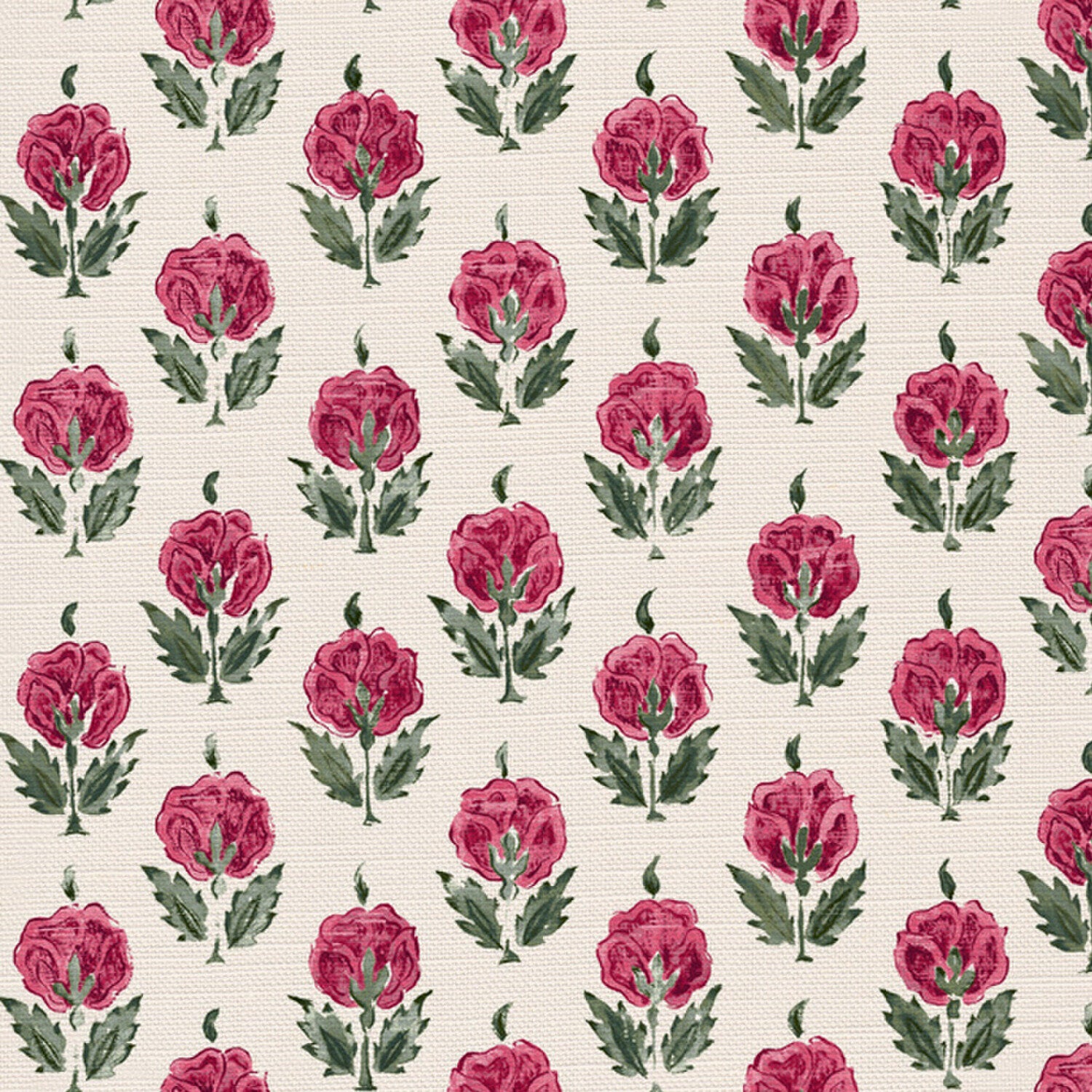 CW: Damson and green | BASE: Luxury Linen | HERO