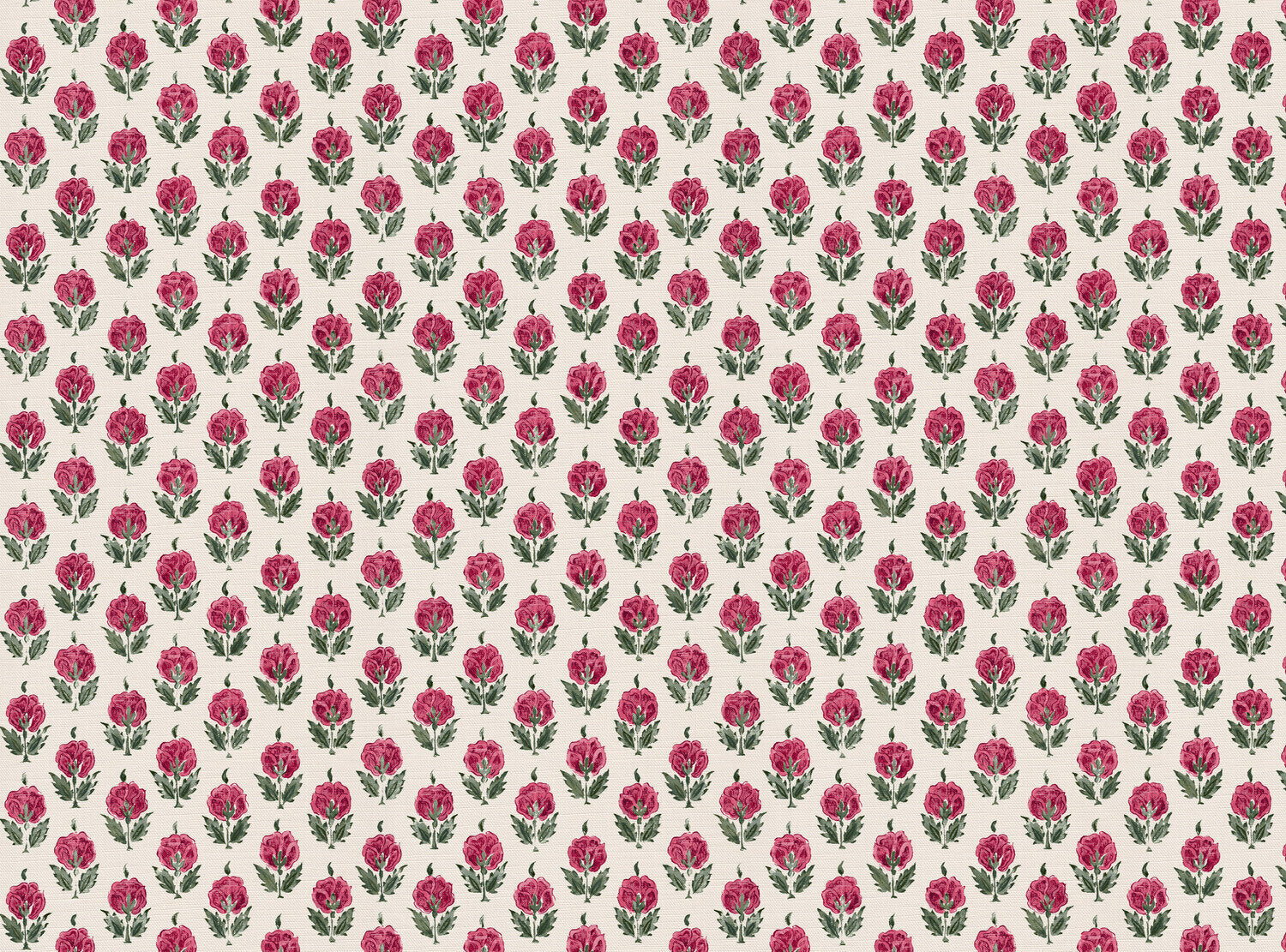CW: Damson and green | BASE: Luxury Linen