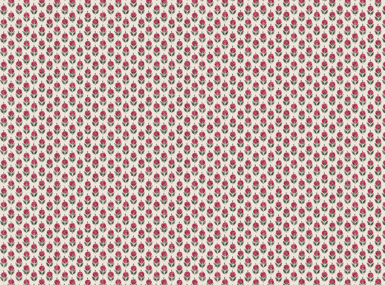 CW: Damson and green | BASE: Luxury Linen