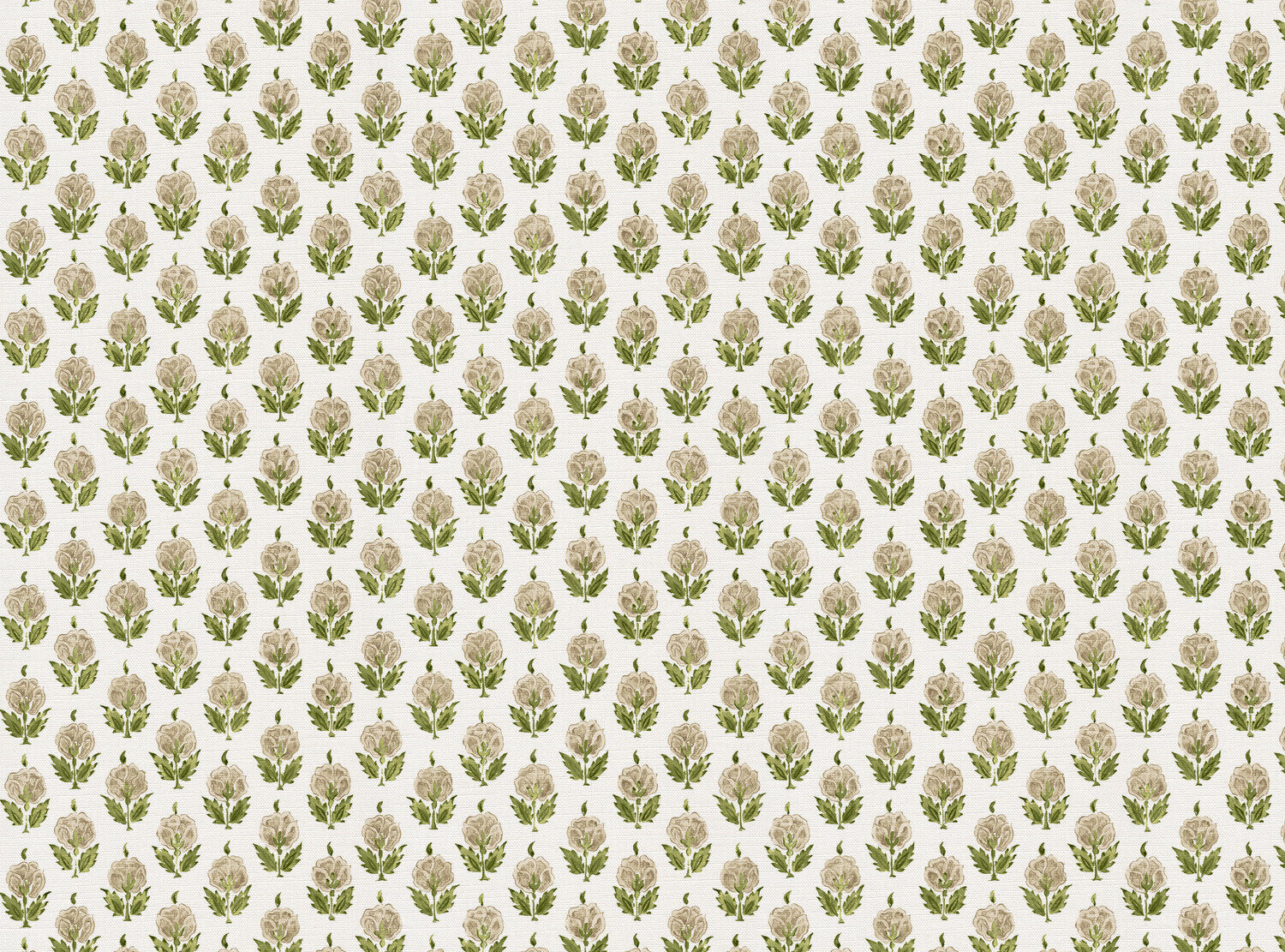 CW: Neutral and vintage green | BASE: Luxury Linen