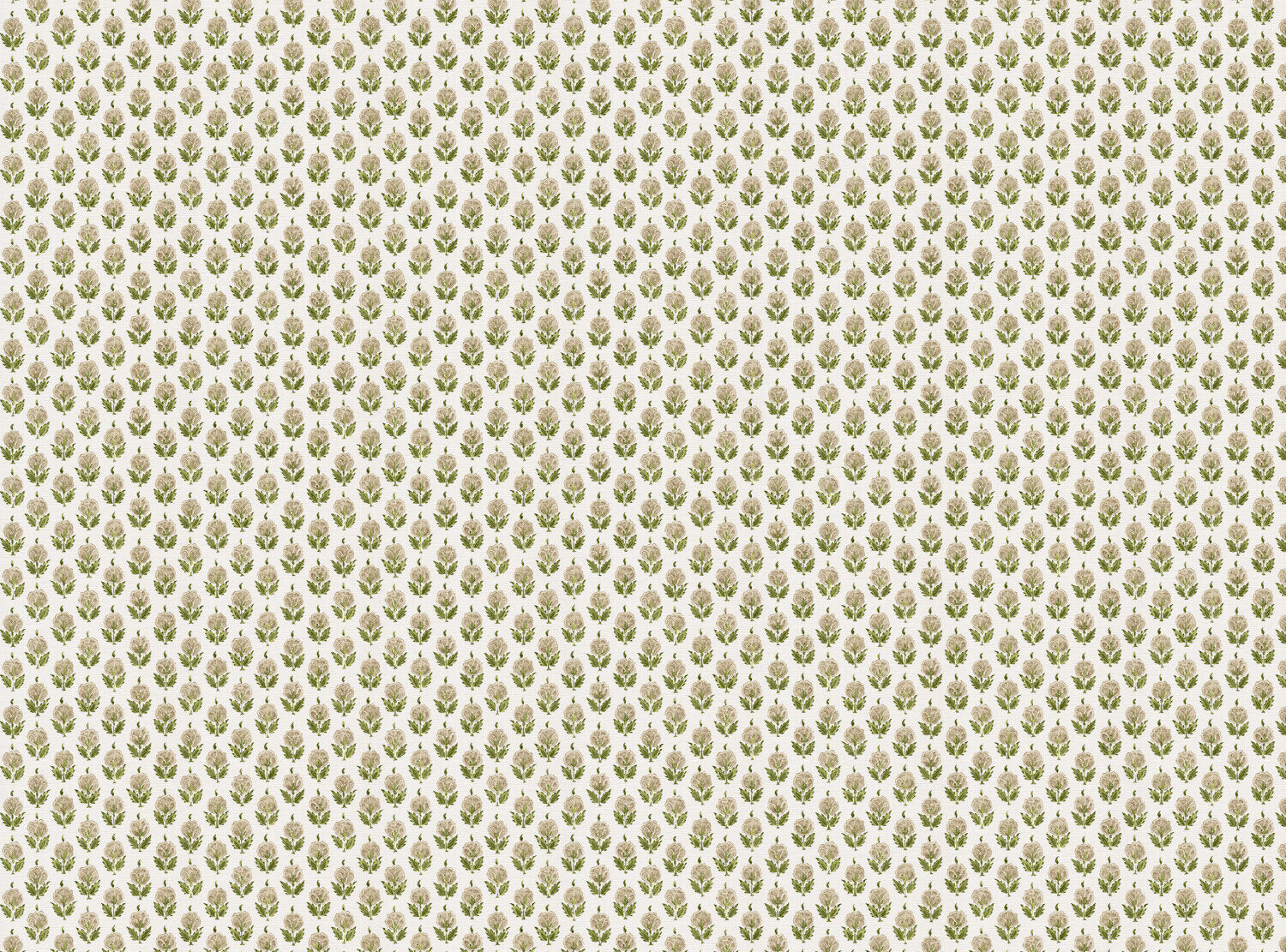 CW: Neutral and vintage green | BASE: Luxury Linen