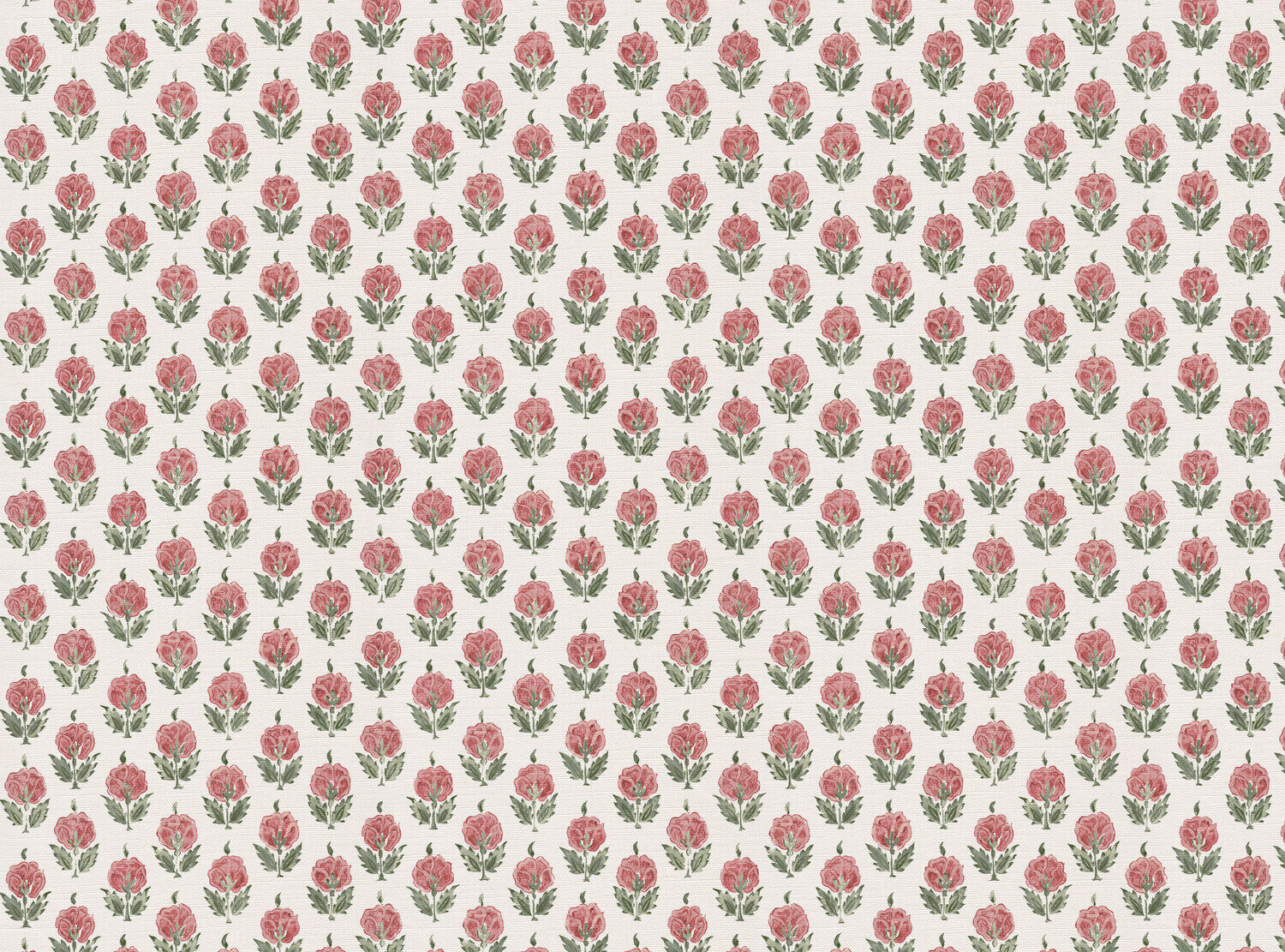 CW: Soft putty pink and grey green | BASE: Luxury Linen