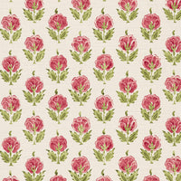 Rouge pink green