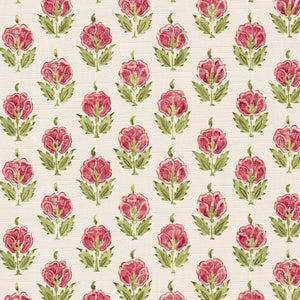 Rouge pink green