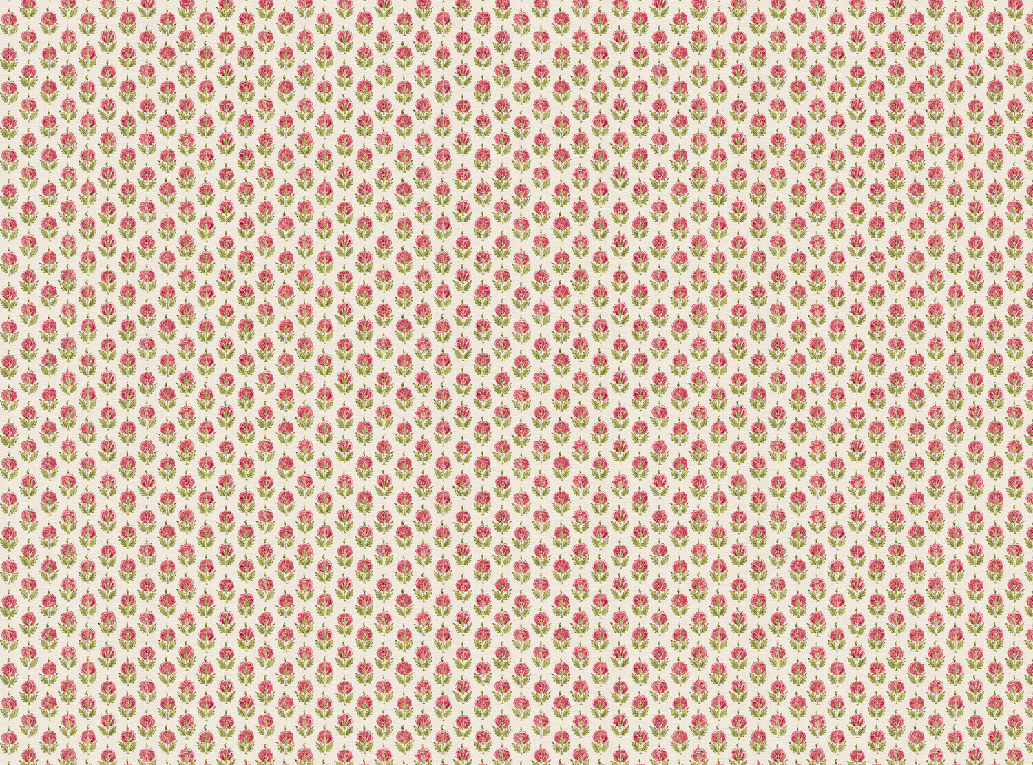 CW: Rouge pink green | BASE: Luxury Linen
