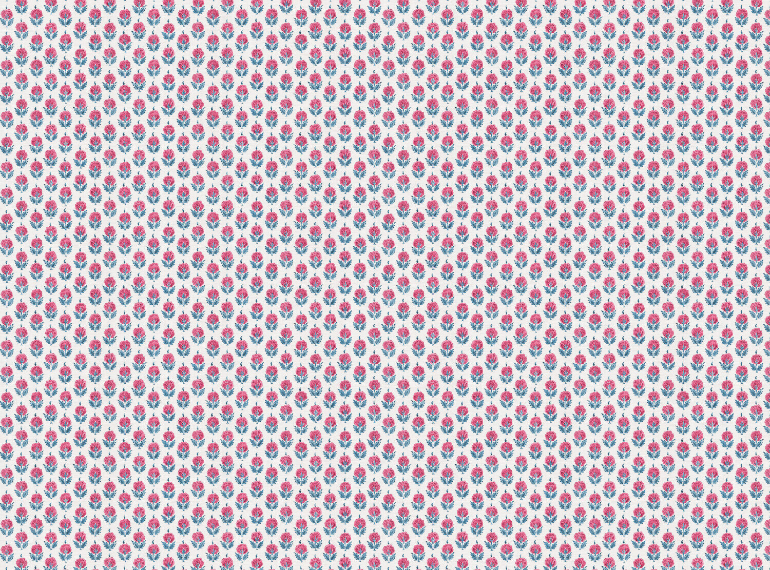 CW: Pinky red and blue | BASE: Luxury Linen