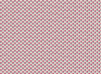 Pinky red and grey blue