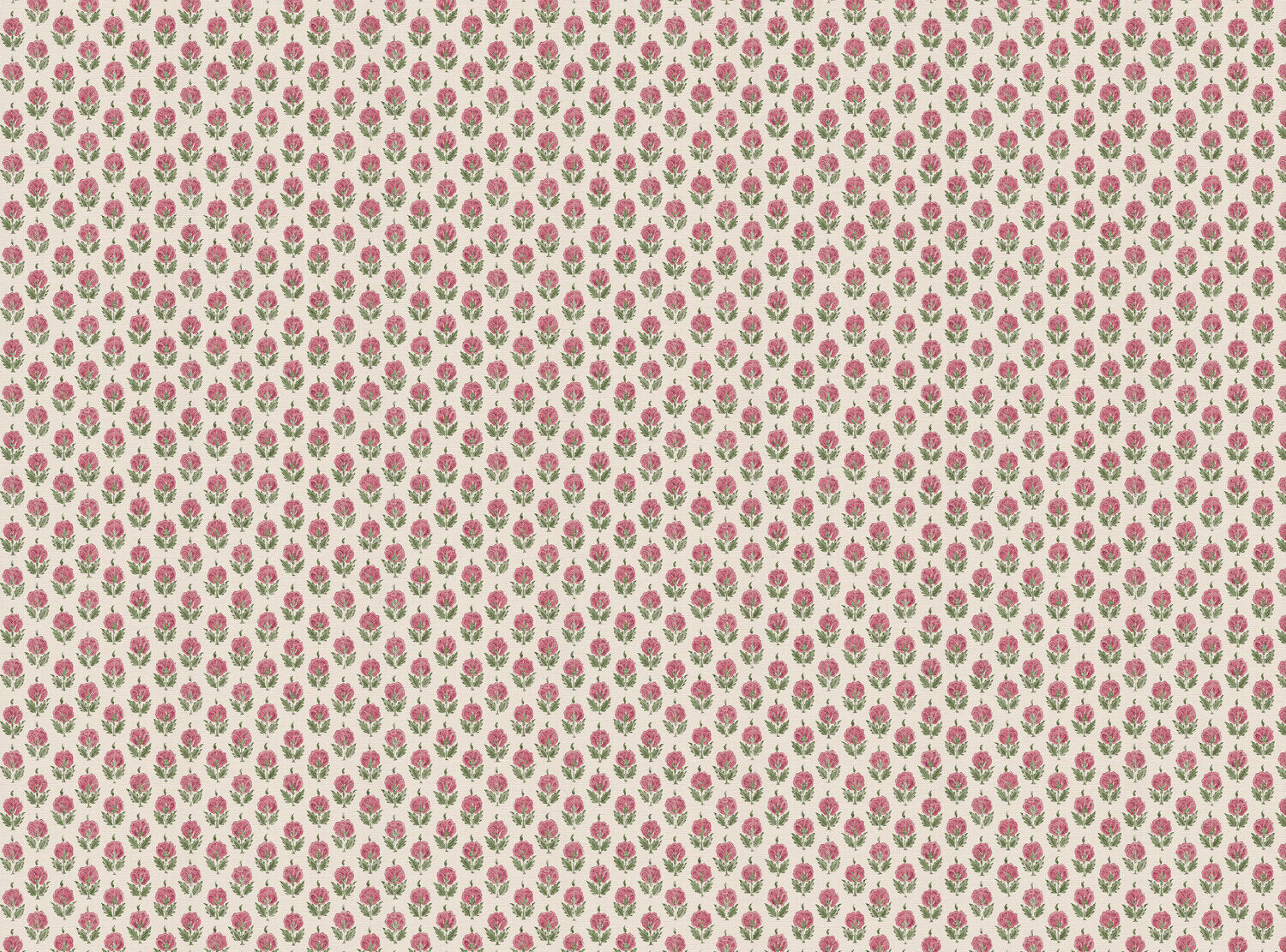 CW: Soft pink and green | BASE: Luxury Linen