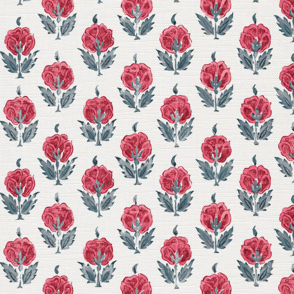 CW: Warm red and blue light ground | BASE: Luxury Linen | HERO