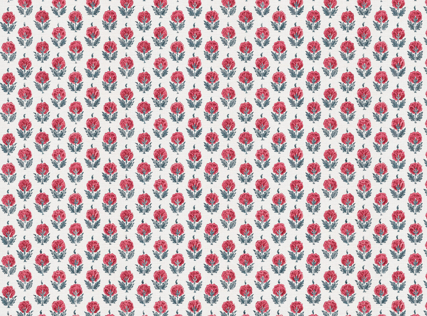 CW: Warm red and blue light ground | BASE: Luxury Linen