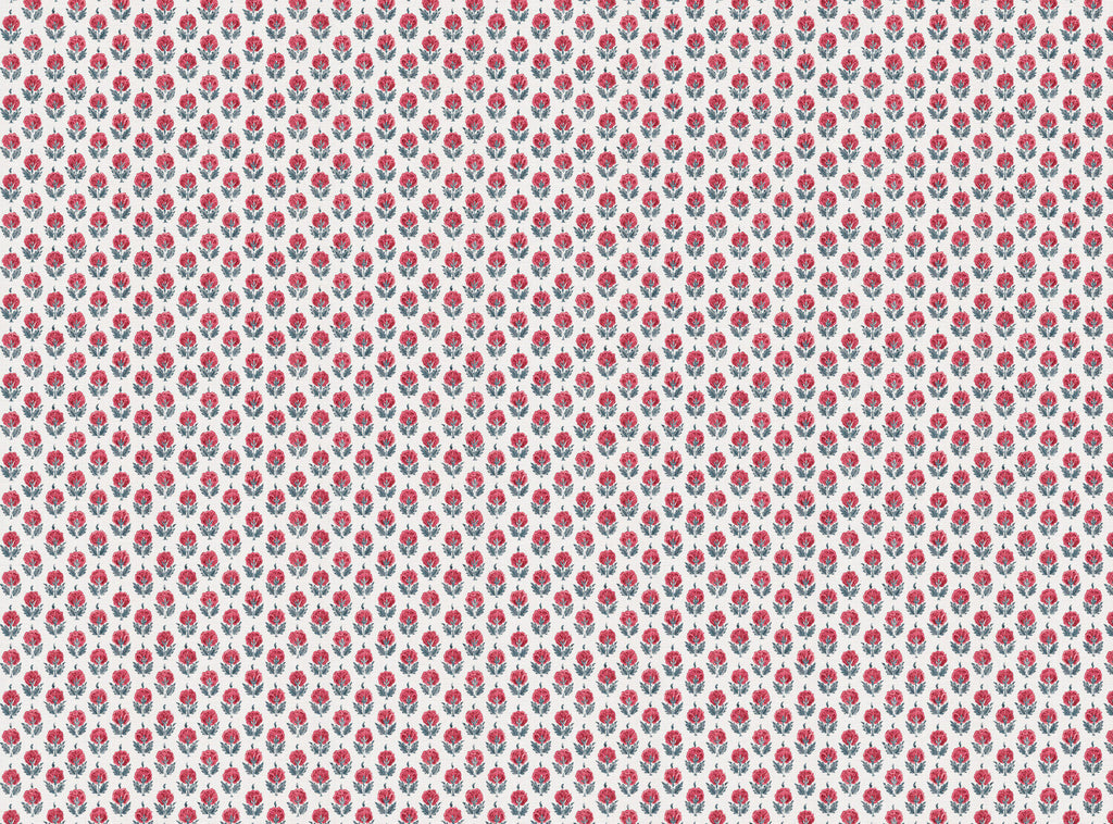 CW: Warm red and blue light ground | BASE: Luxury Linen