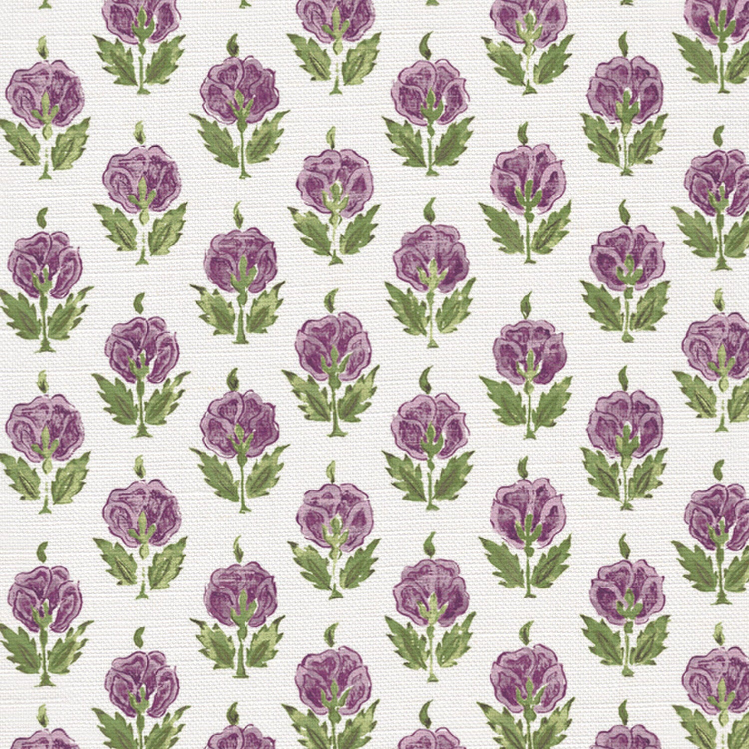CW: Lavender and fern | BASE: Luxury Linen | HERO