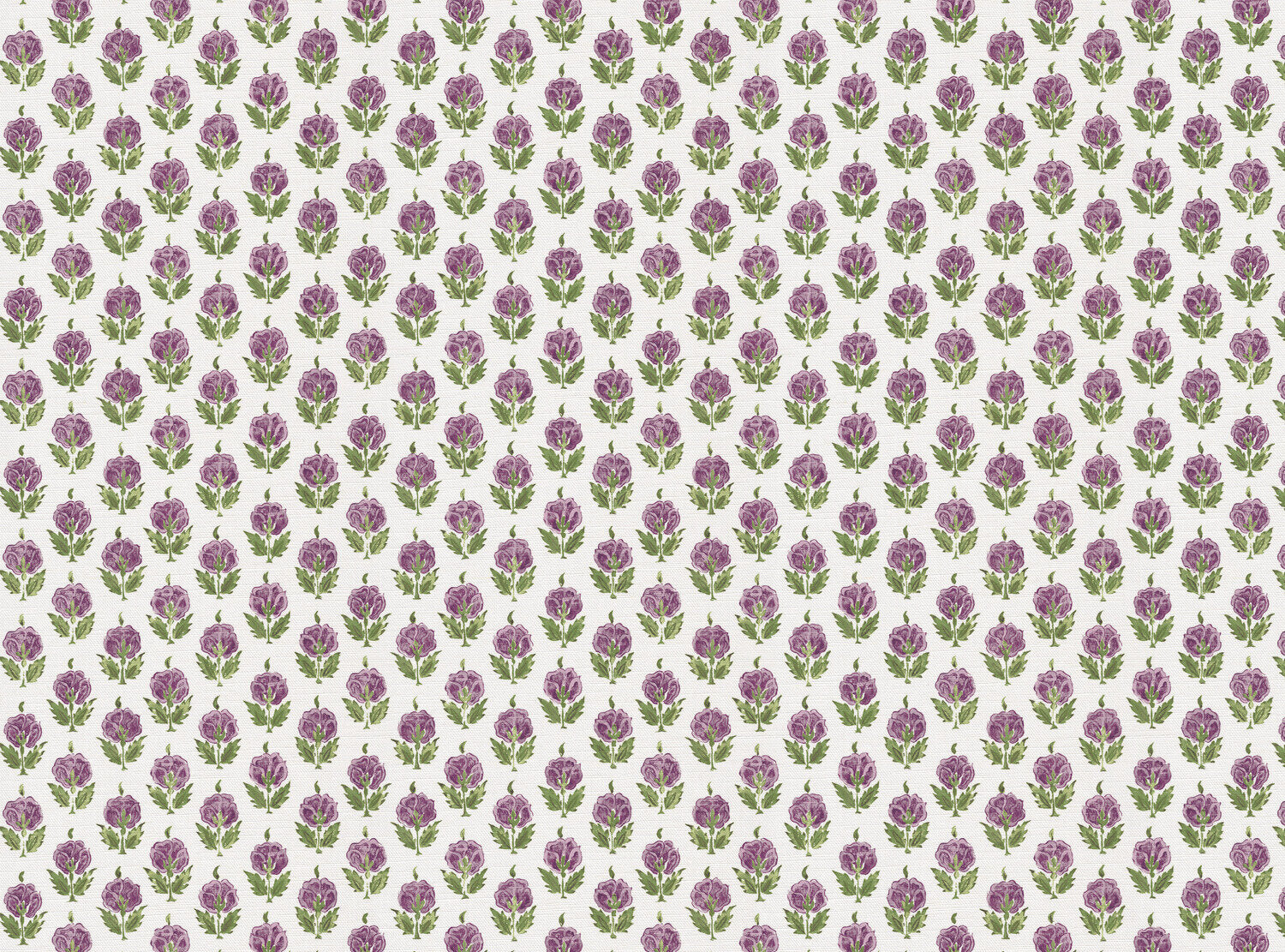 CW: Lavender and fern | BASE: Luxury Linen