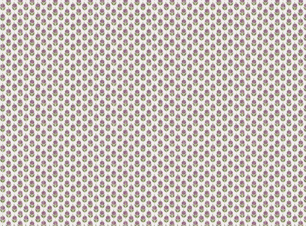 CW: Lavender and fern | BASE: Luxury Linen