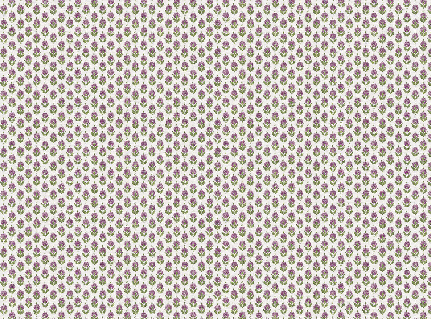 CW: Lavender and fern | BASE: Luxury Linen