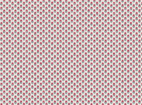 Pinky red and grey green