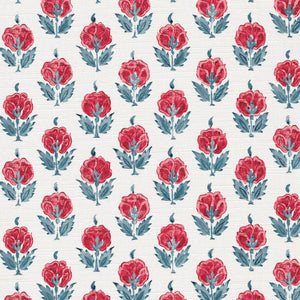 Red and green blue