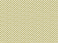 Yellow and green white ground
