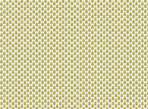 Yellow and green white ground