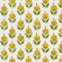 Yellow and green
