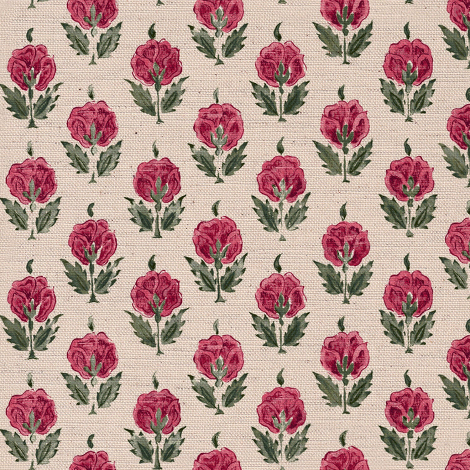 CW: Damson and green | BASE: Mercia Linen & Natural Luxury Linen | HERO