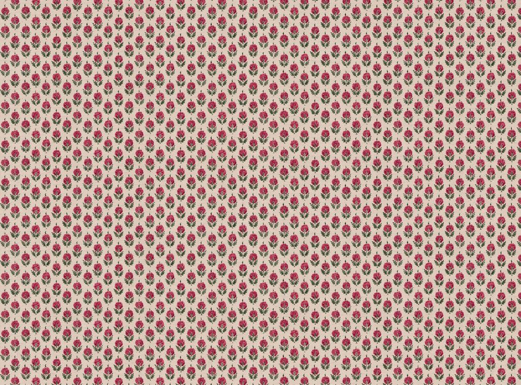 CW: Damson and green | BASE: Mercia Linen & Natural Luxury Linen