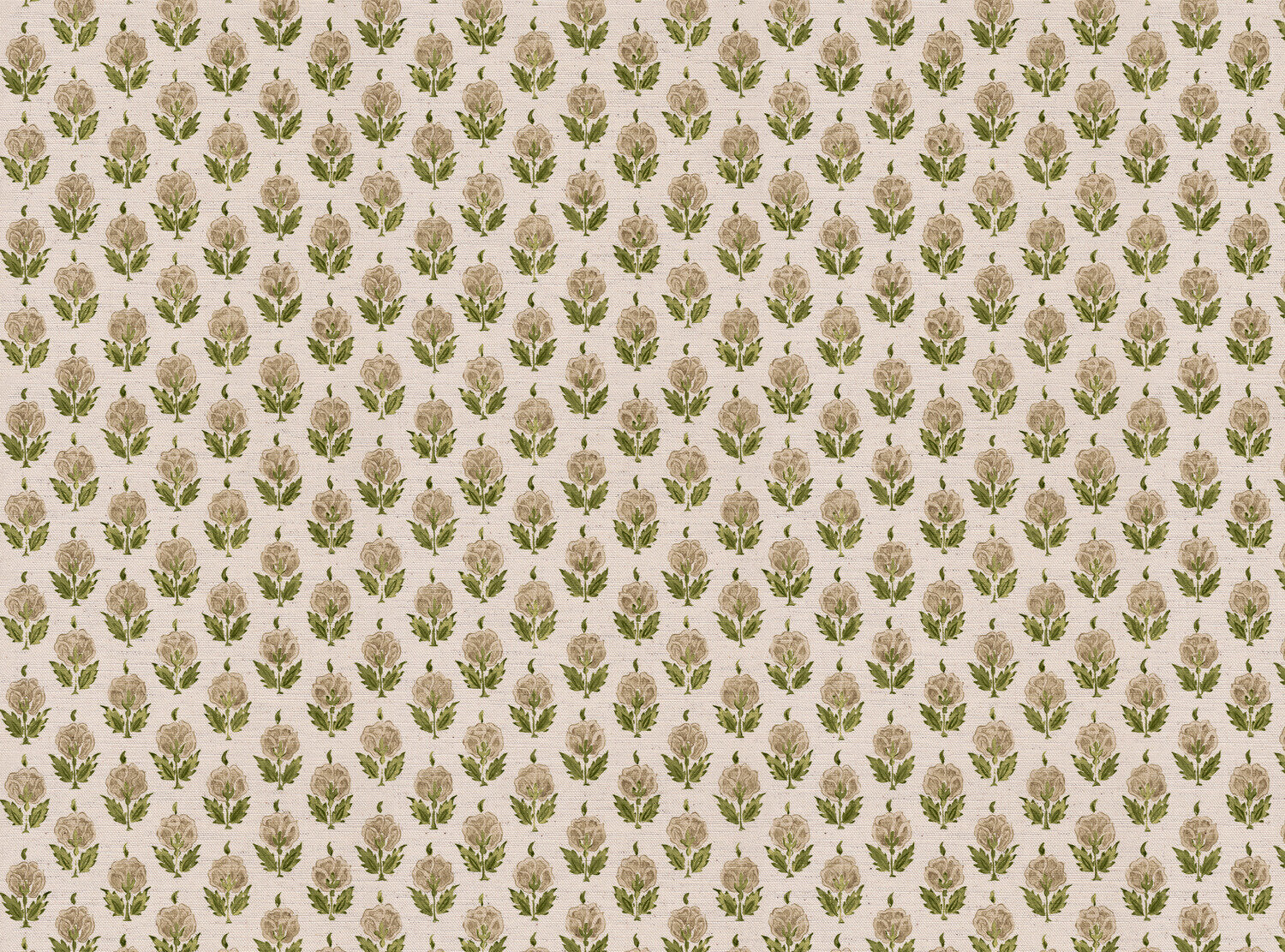 CW: Neutral and vintage green | BASE: Mercia Linen & Natural Luxury Linen
