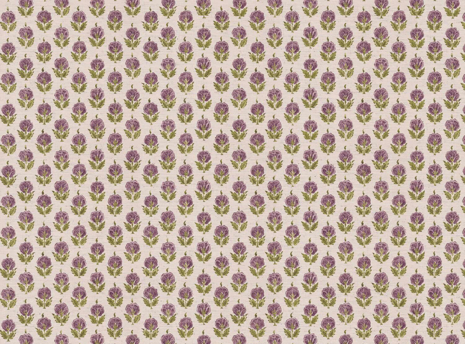 CW: Lilac and green | BASE: Mercia Linen & Natural Luxury Linen