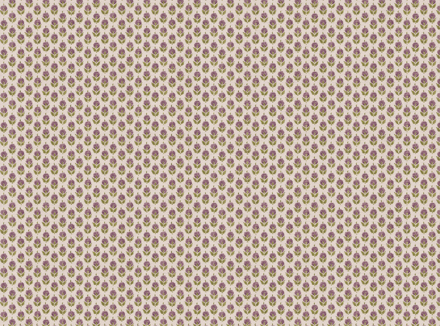 CW: Lilac and green | BASE: Mercia Linen & Natural Luxury Linen