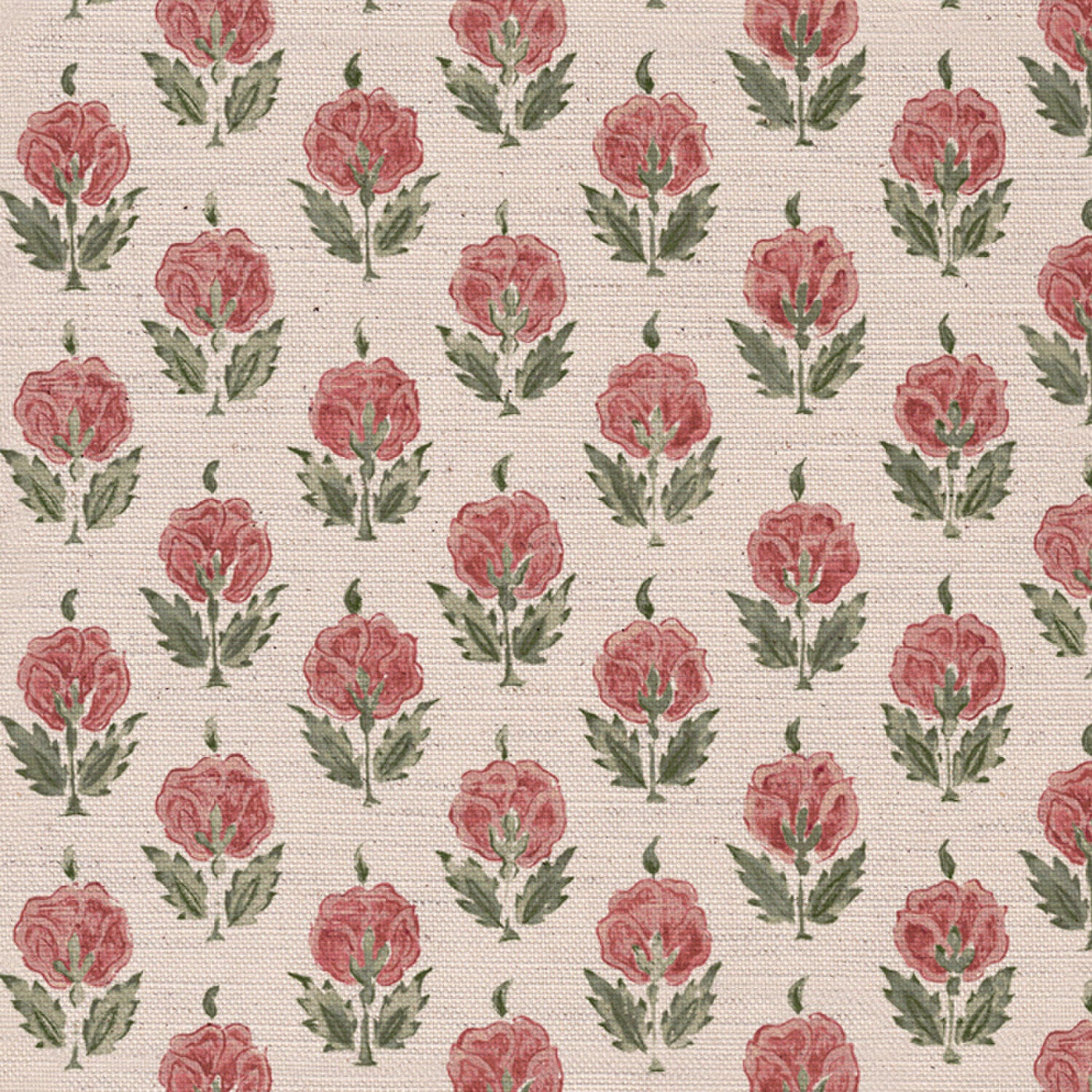 CW: Soft putty pink and grey green | BASE: Mercia Linen & Natural Luxury Linen | HERO