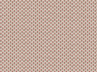 Soft putty pink and grey green