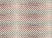 Pink and duck egg