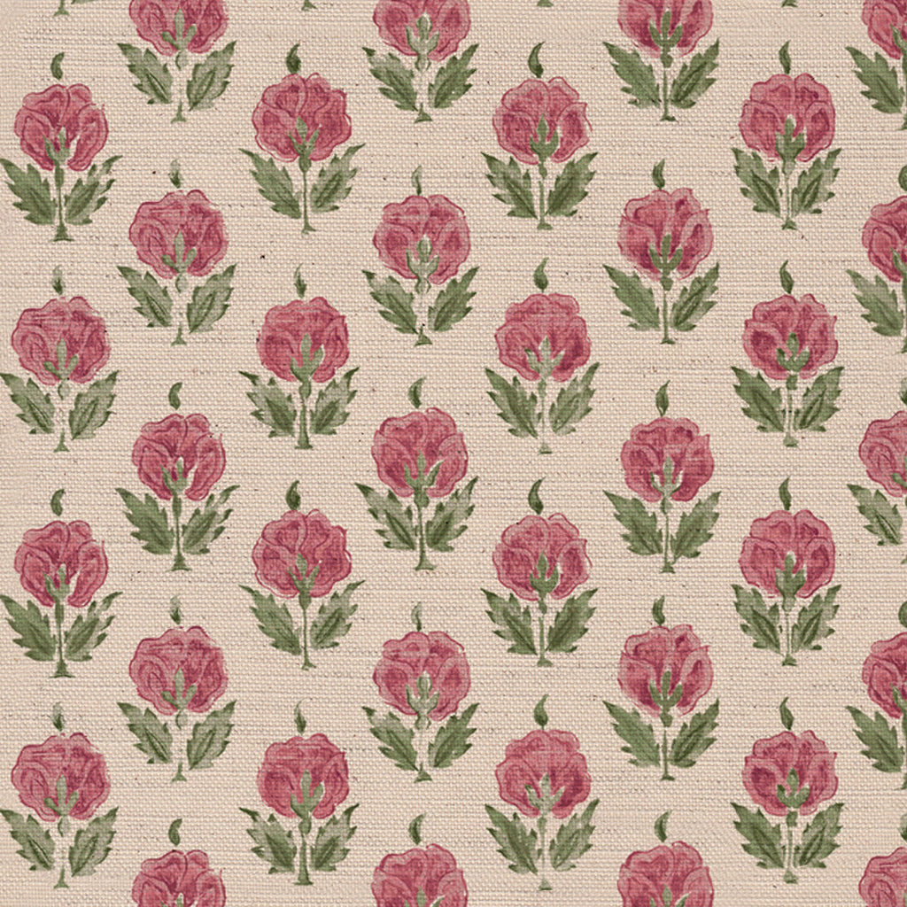CW: Soft pink and green | BASE: Mercia Linen & Natural Luxury Linen | HERO