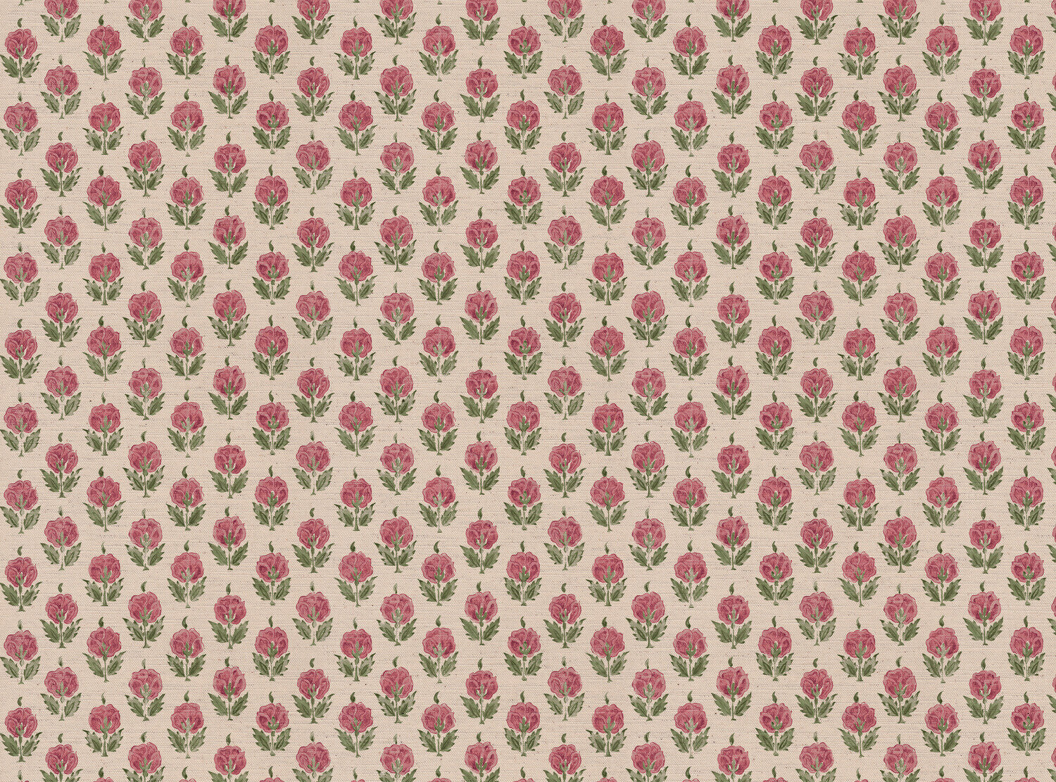 CW: Soft pink and green | BASE: Mercia Linen & Natural Luxury Linen