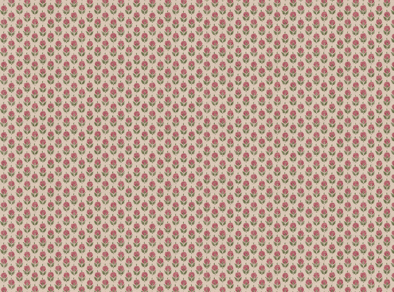 CW: Soft pink and green | BASE: Mercia Linen & Natural Luxury Linen