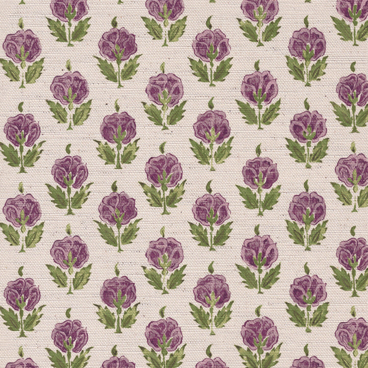 CW: Lavender and fern | BASE: Mercia Linen & Natural Luxury Linen | HERO