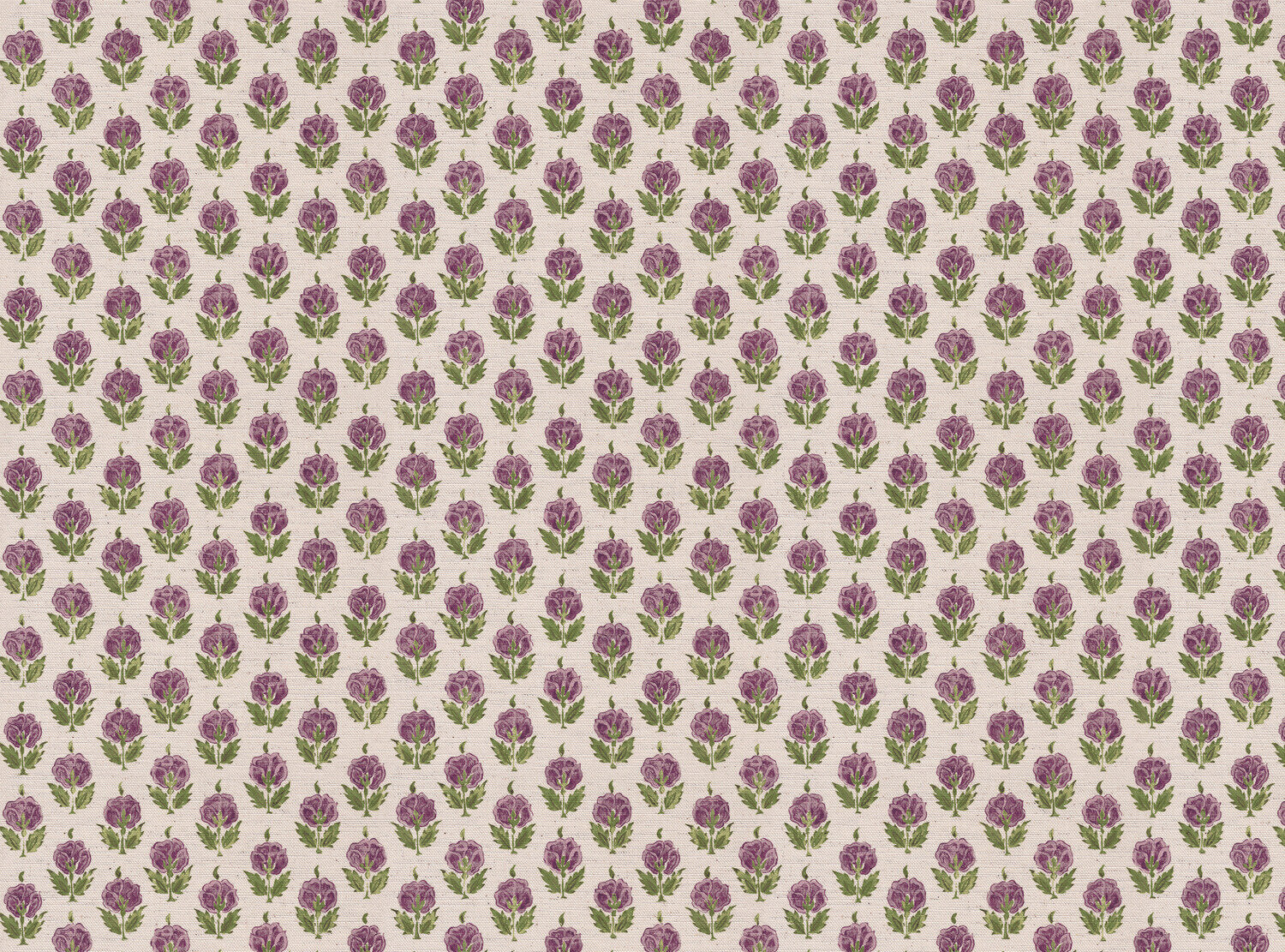CW: Lavender and fern | BASE: Mercia Linen & Natural Luxury Linen