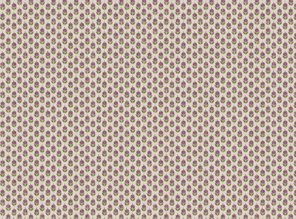 CW: Lavender and fern | BASE: Mercia Linen & Natural Luxury Linen