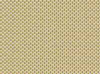 Yellow and green white ground