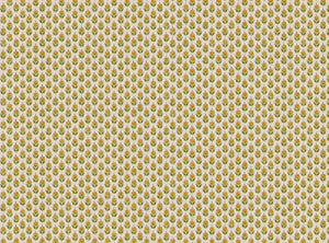 Yellow and green white ground