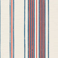 CW: Coral and grey blue | BASE: Luxury Linen | HERO