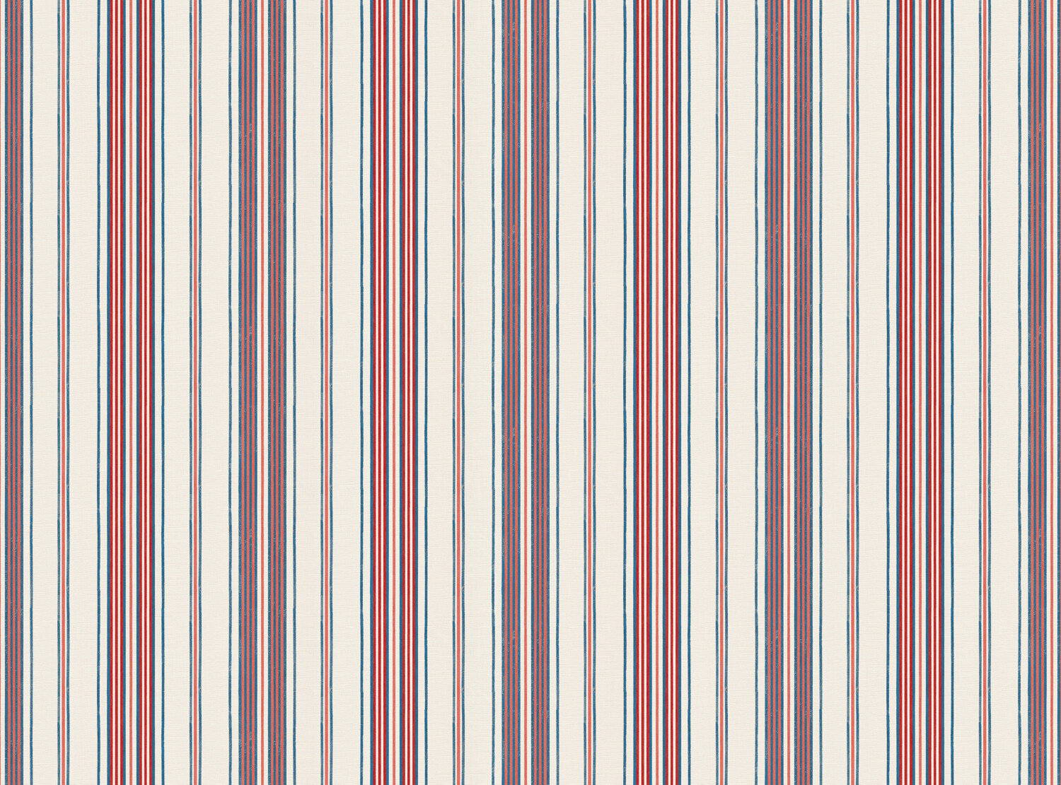 CW: Coral and grey blue | BASE: Luxury Linen