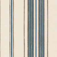 Greeny blue and brown