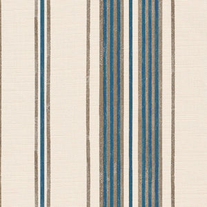 Greeny blue and brown