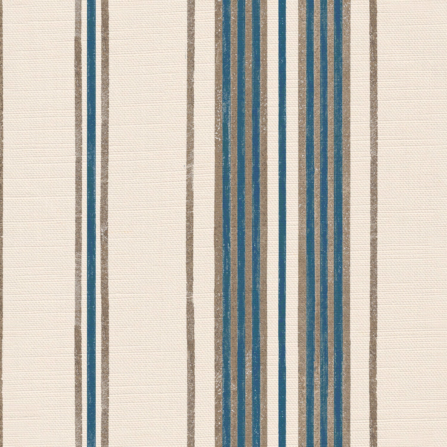 CW: Greeny blue and brown | BASE: Luxury Linen | HERO